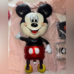 Mickey Mouse Balloon